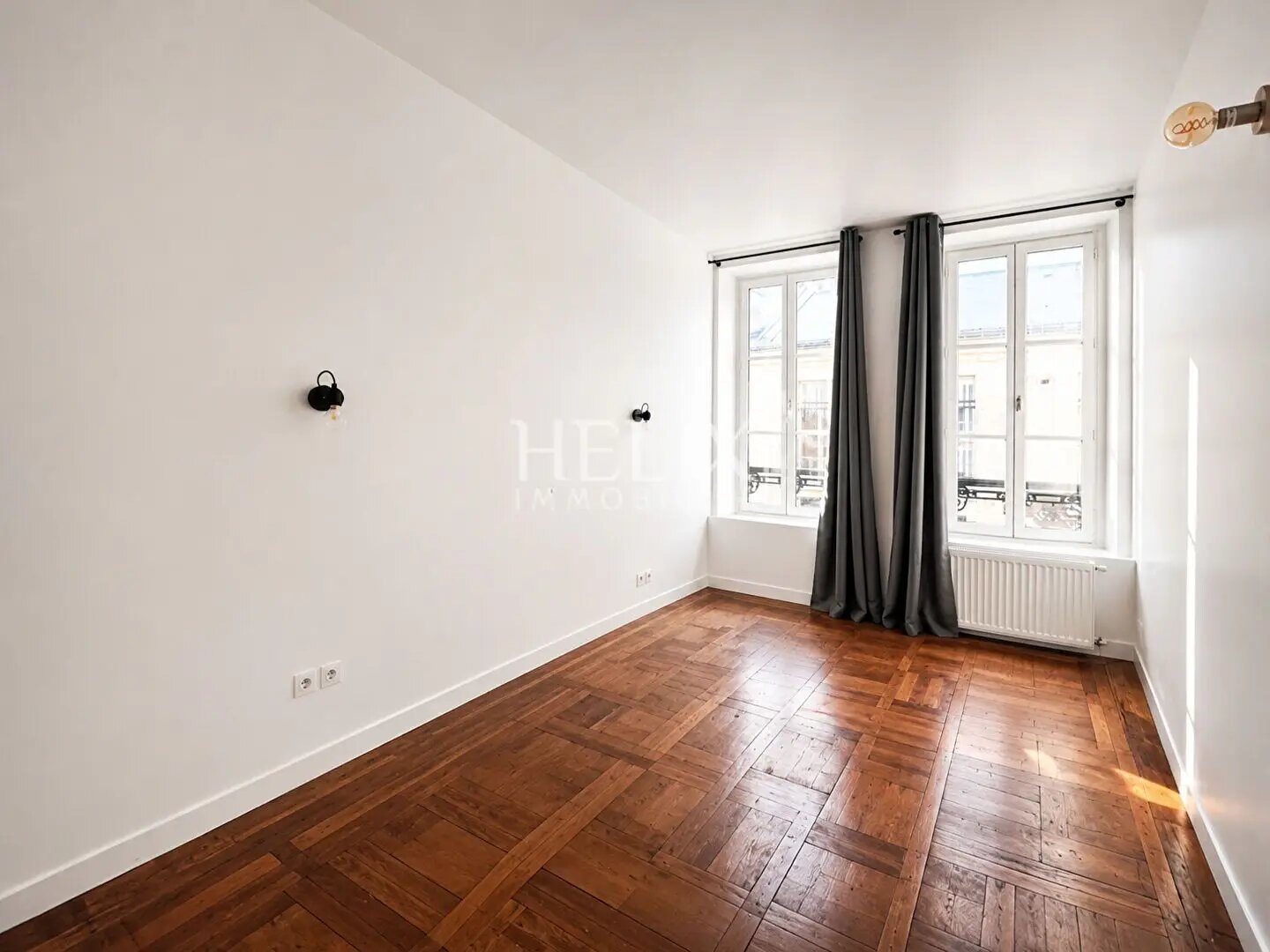 Appartement à louer, 43m², Saint-Germain-en-Laye