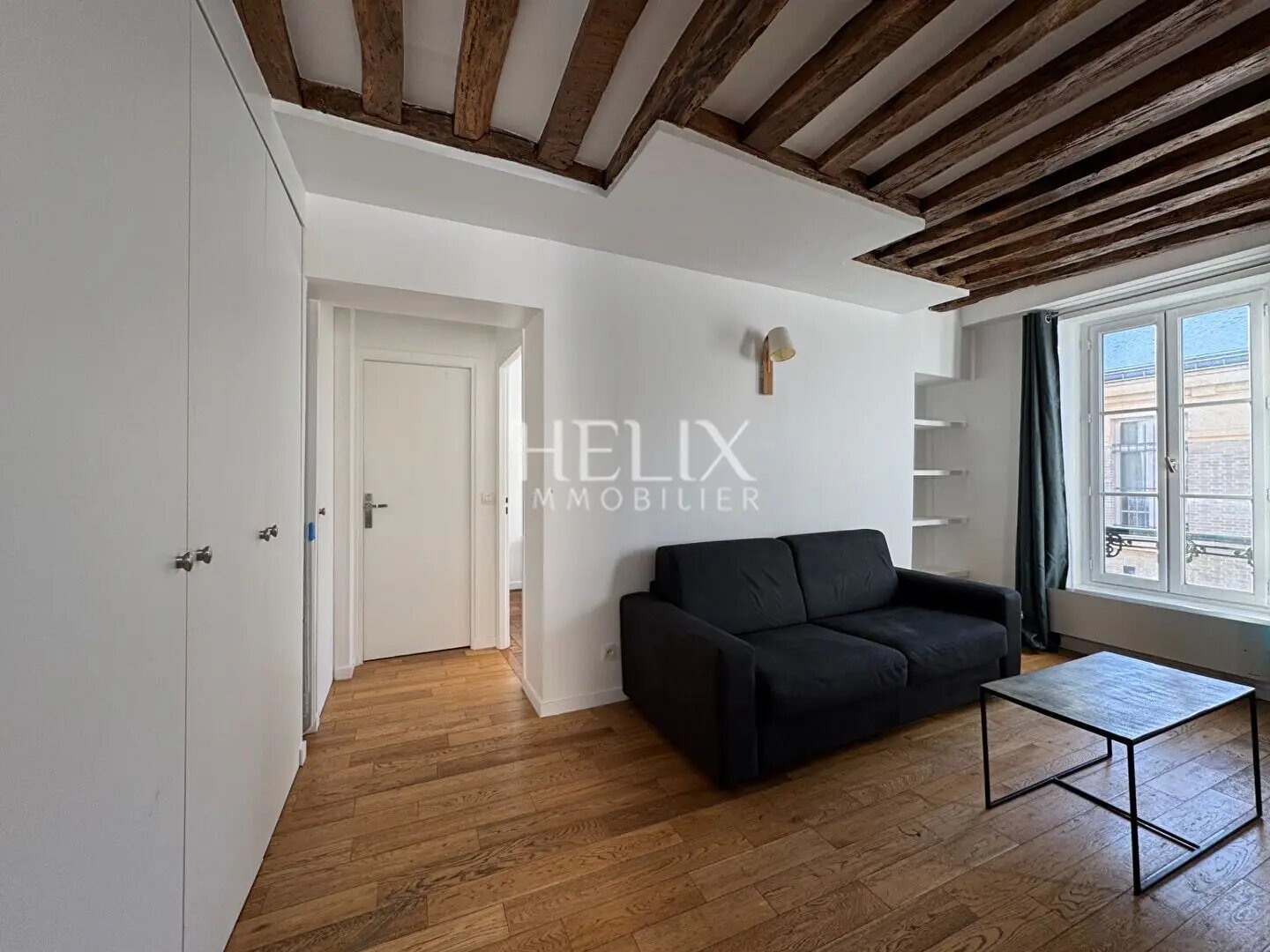 Appartement à louer, 43m², Saint-Germain-en-Laye