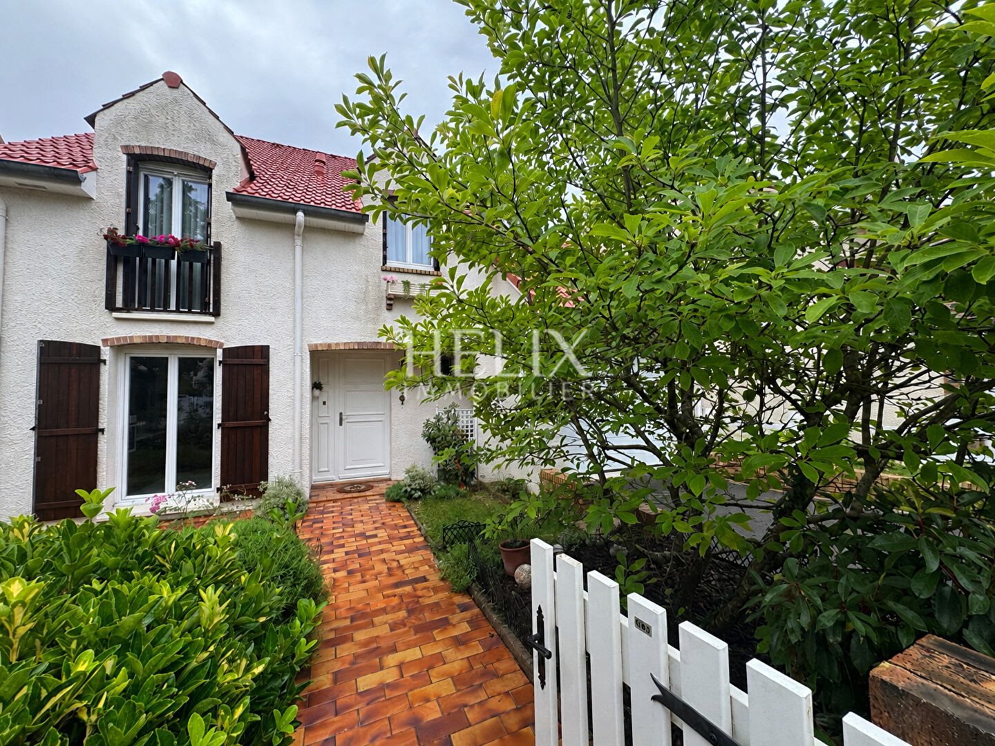 Maison à vendre, 141m², Saint-Germain-en-Laye