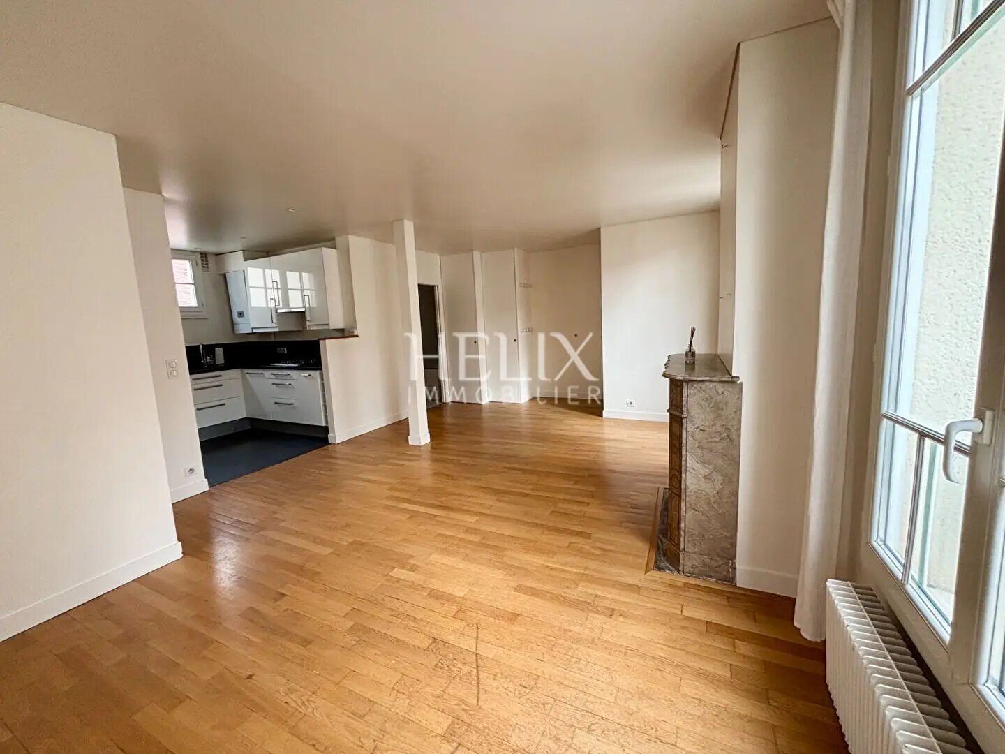 Appartement à vendre, 62m², Saint-Germain-en-Laye