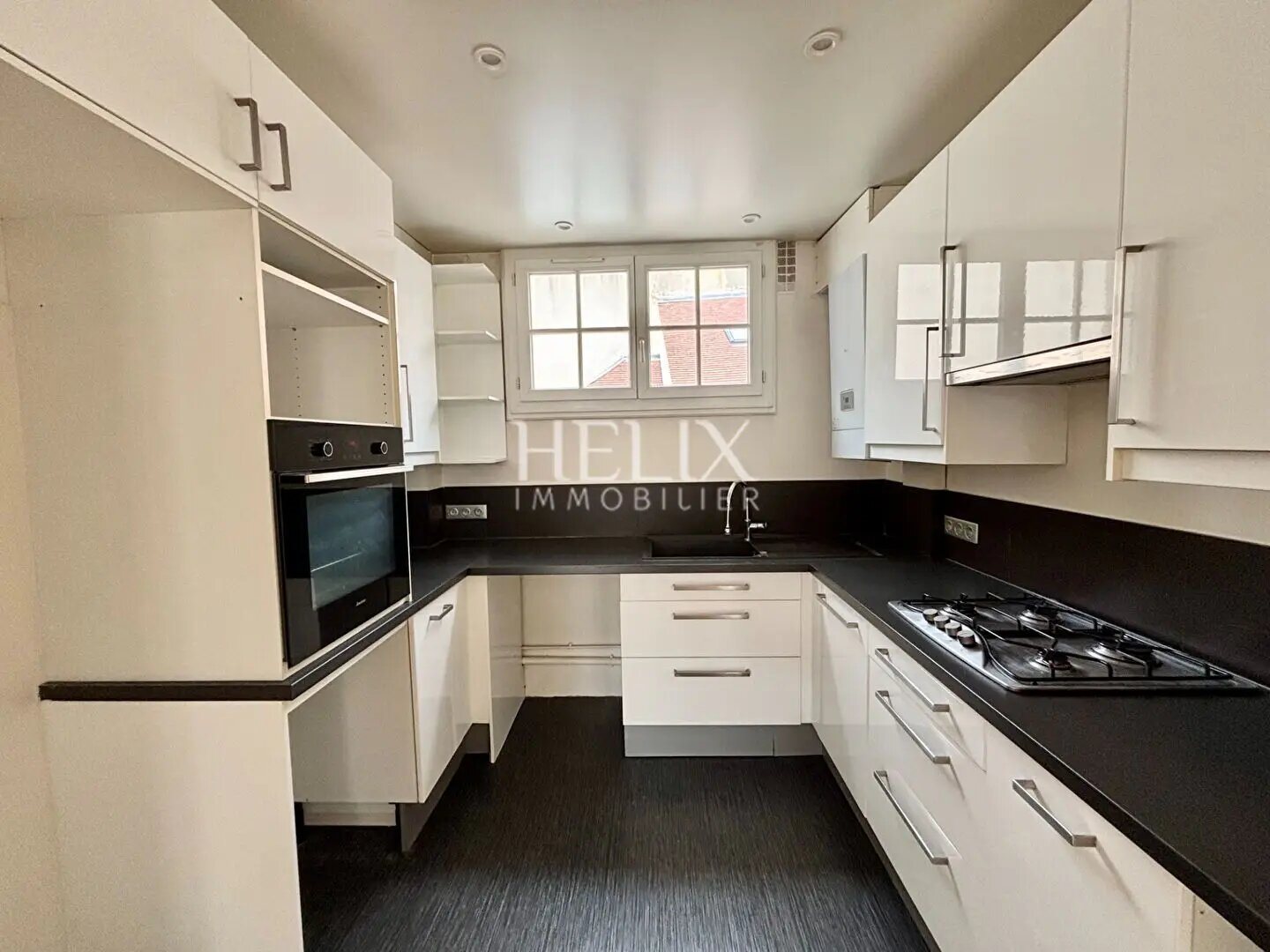 Appartement à vendre, 62m², Saint-Germain-en-Laye