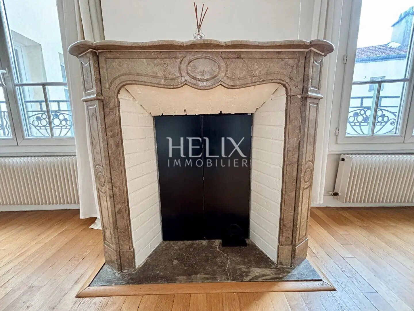 Appartement à vendre, 62m², Saint-Germain-en-Laye