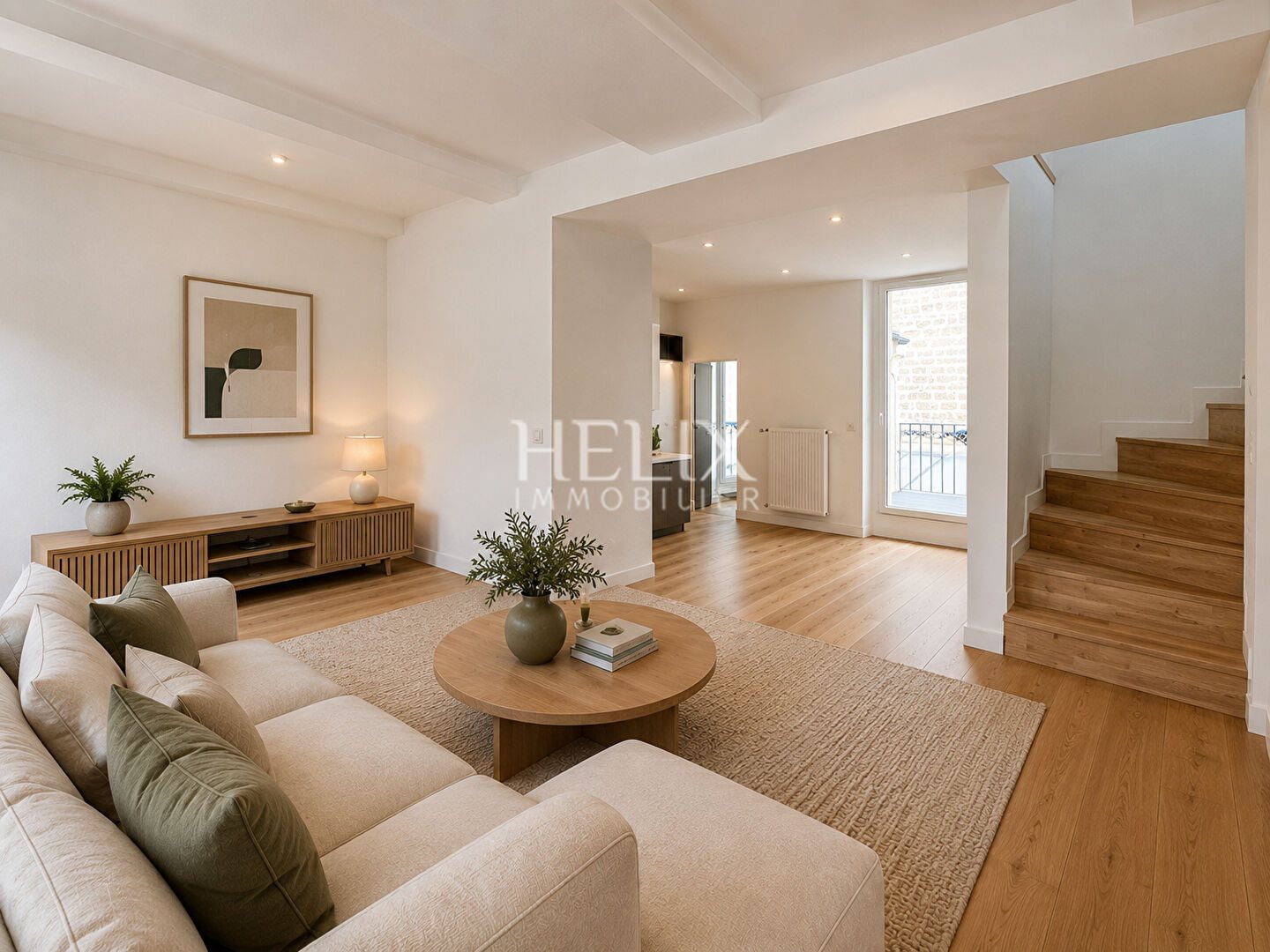 Appartement à vendre, 155m², Saint-Germain-en-Laye