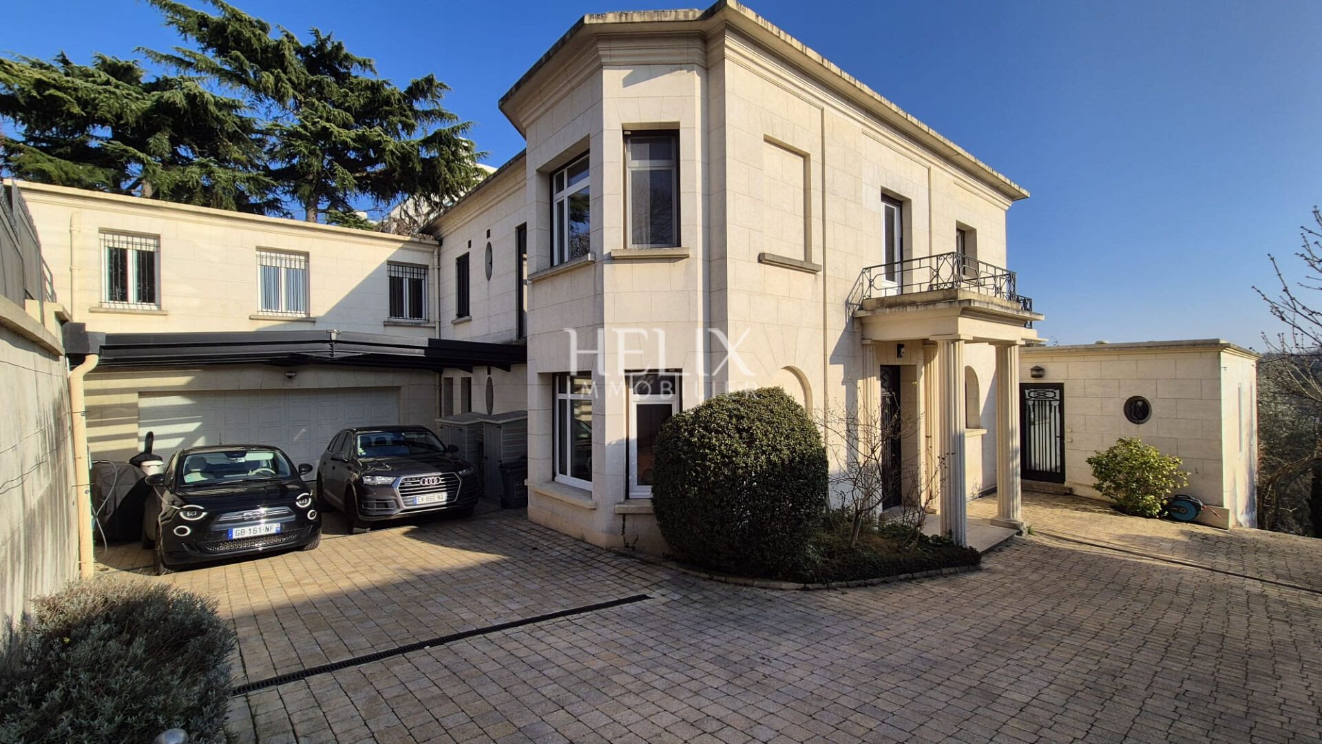 Maison à vendre, 565m², Le Pecq