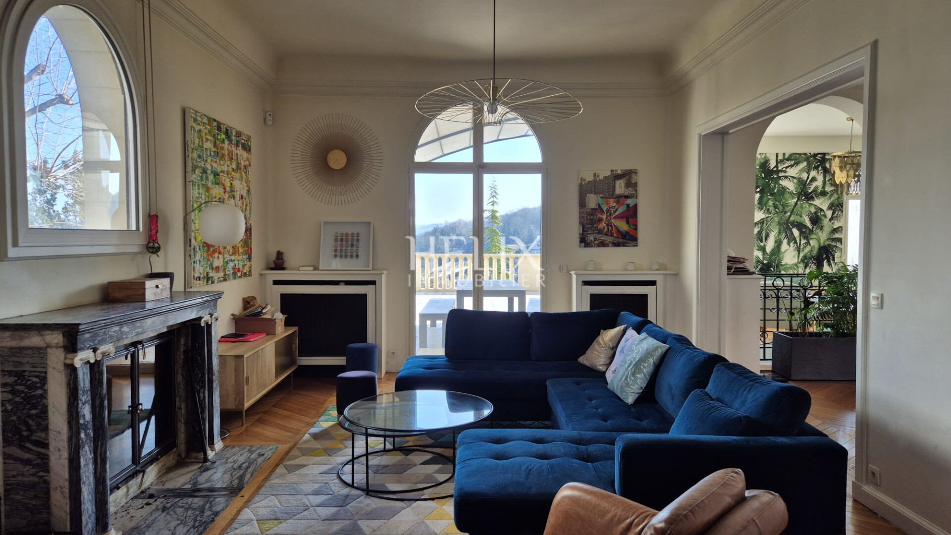 Maison à vendre, 565m², Le Pecq