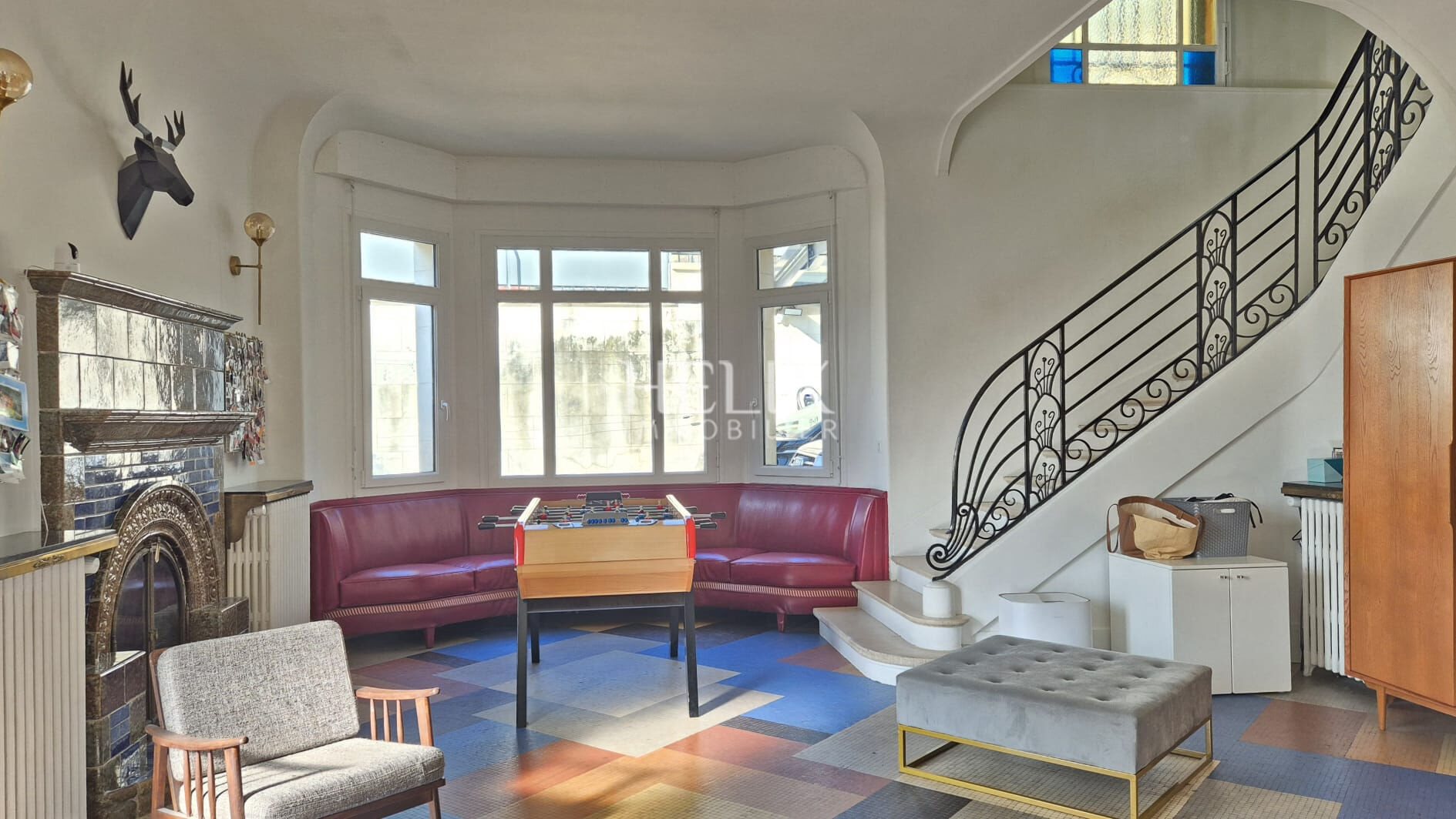 Maison à vendre, 565m², Saint-Germain-en-Laye