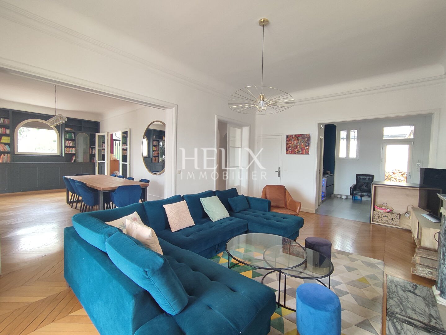 Maison à vendre, 565m², Saint-Germain-en-Laye