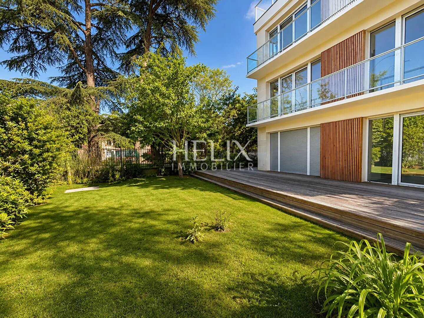 Appartement à louer, 129m², Saint-Germain-en-Laye