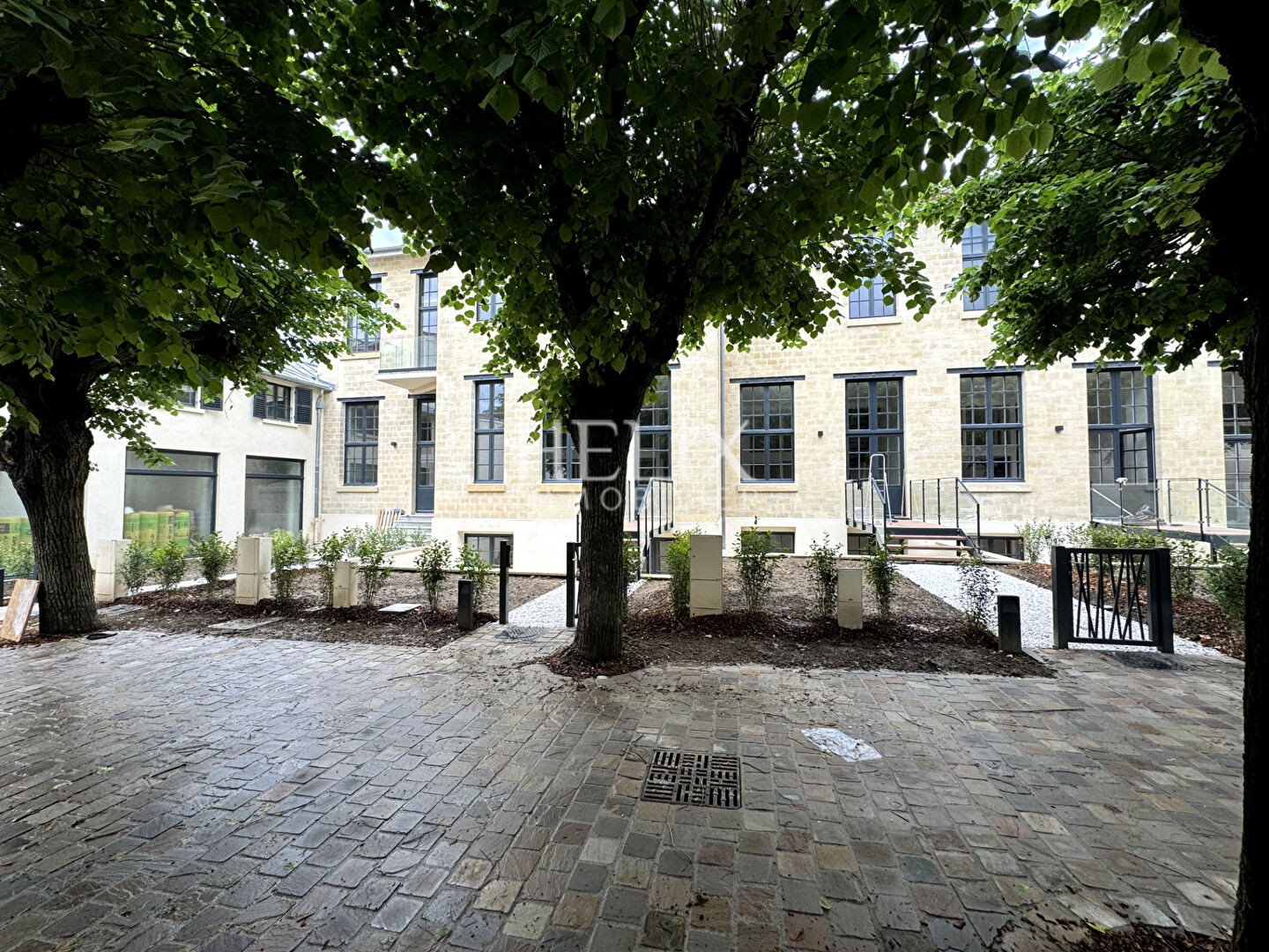 Maison à vendre, 204m², Saint-Germain-en-Laye