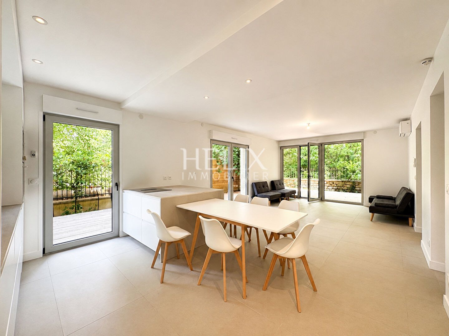 Appartement à louer, 121m², Saint-Germain-en-Laye