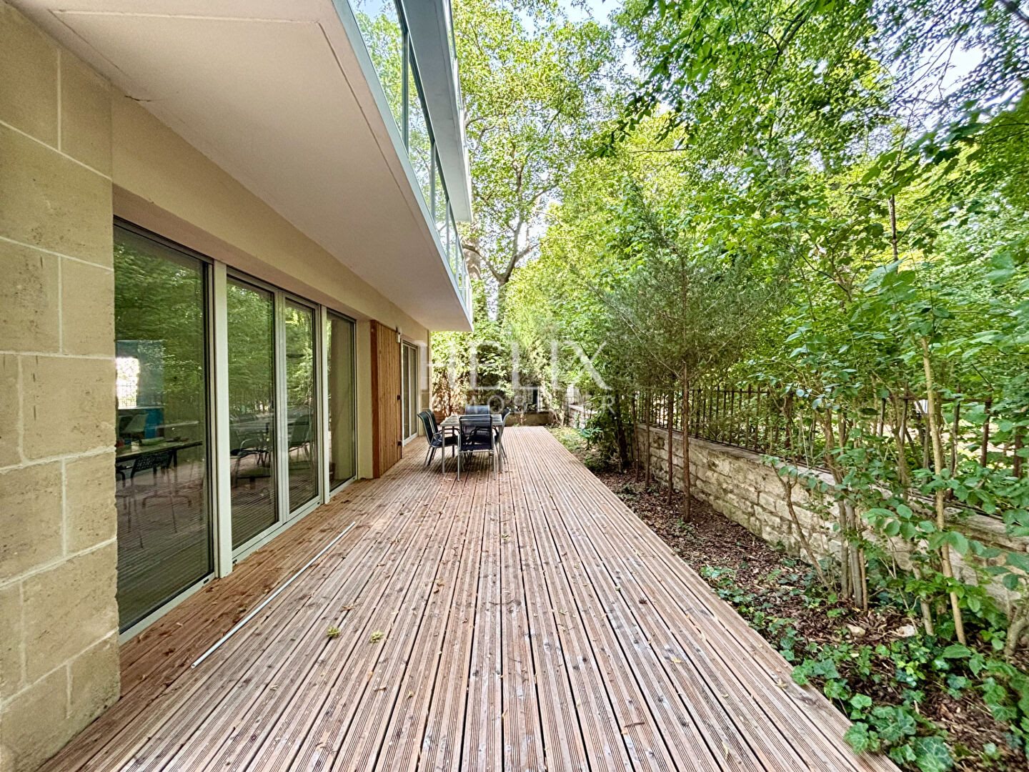 Appartement à louer, 121m², Saint-Germain-en-Laye