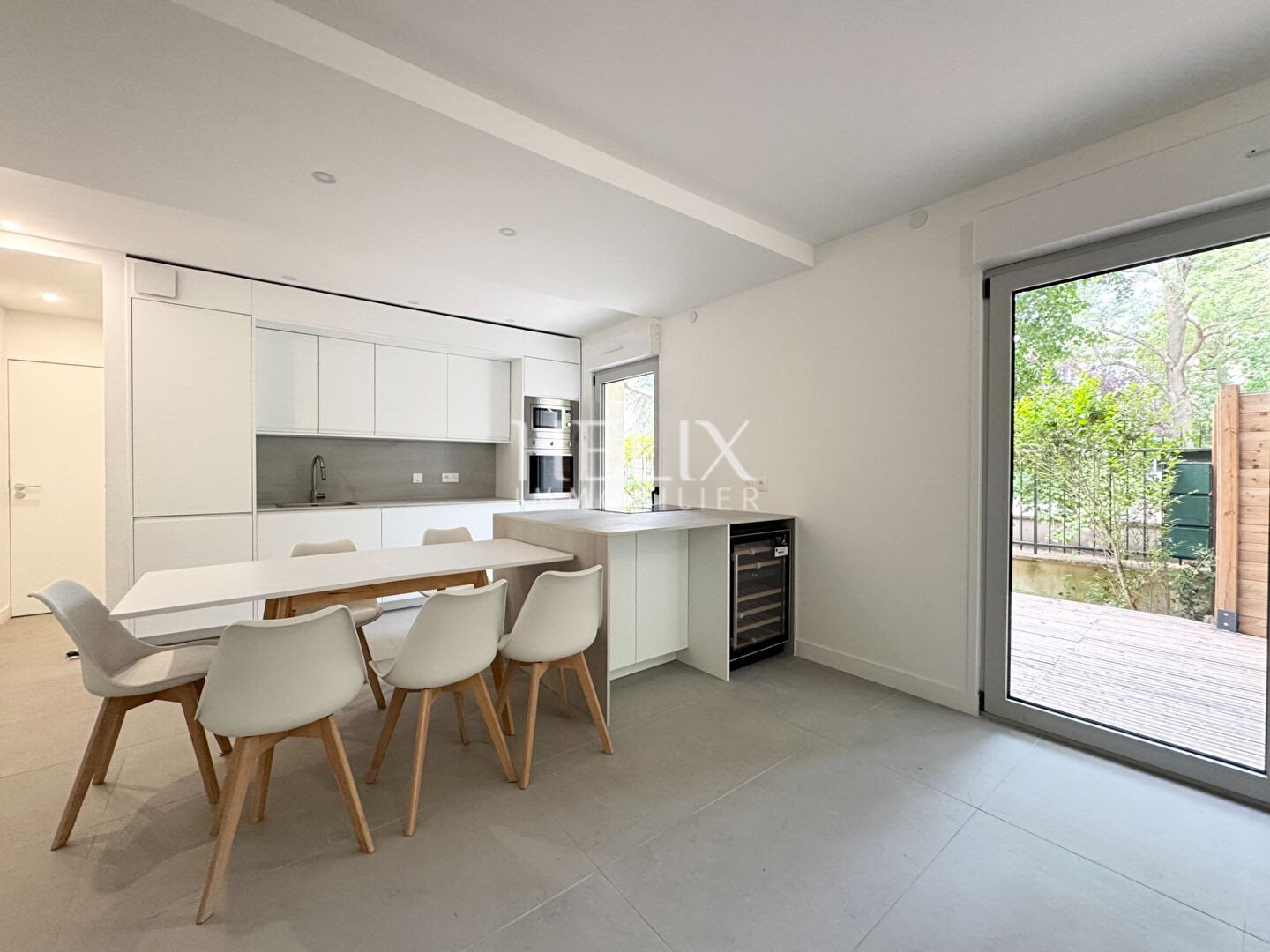 Appartement à louer, 121m², Saint-Germain-en-Laye
