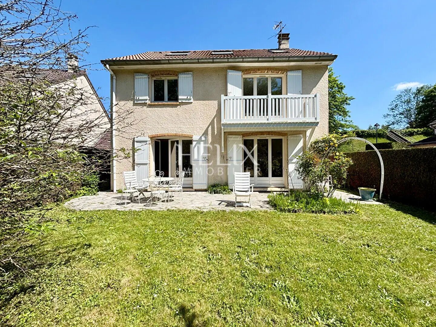 Maison à vendre, 145m², Saint-Germain-en-Laye