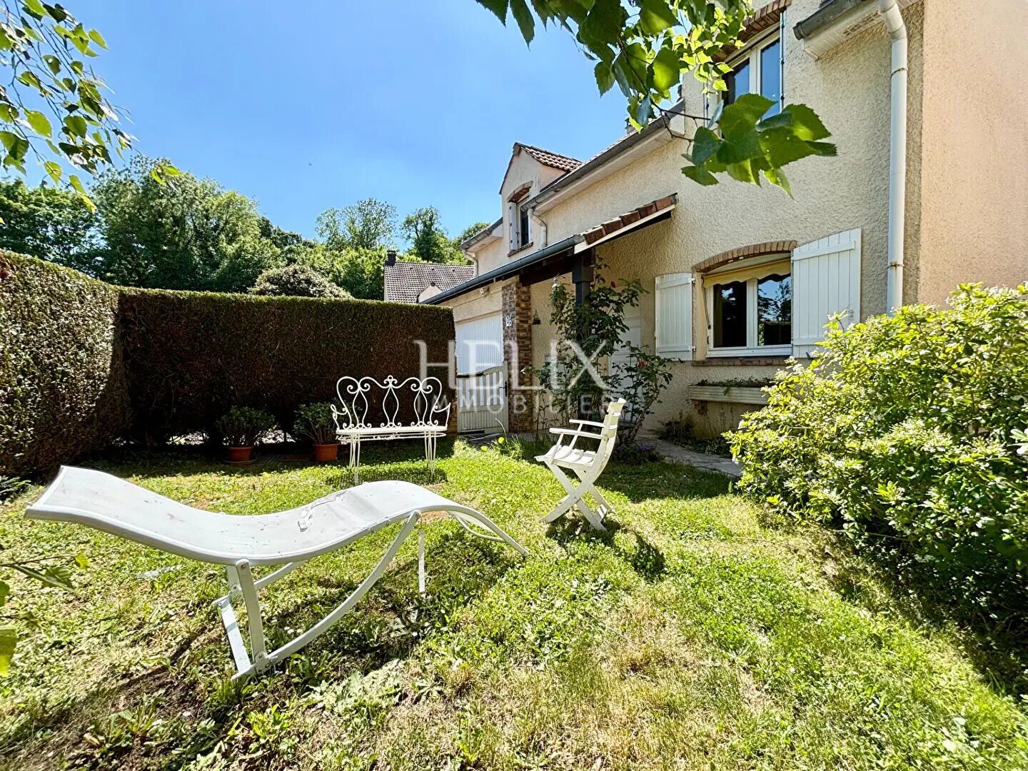 Maison à vendre, 145m², Saint-Germain-en-Laye