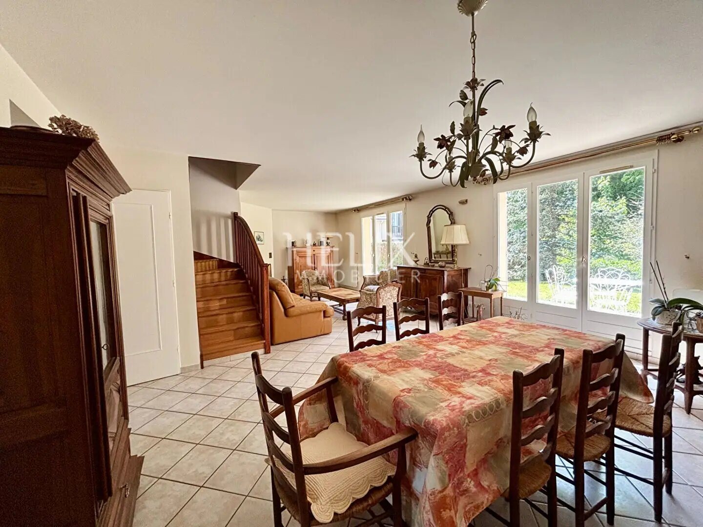 Maison à vendre, 145m², Saint-Germain-en-Laye