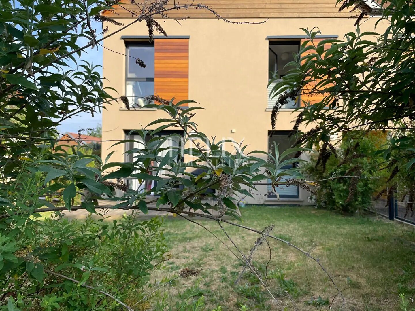 Appartement à louer, 92m², Fourqueux