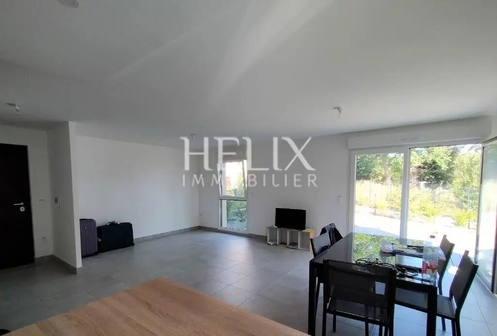 Appartement à louer, 92m², Fourqueux