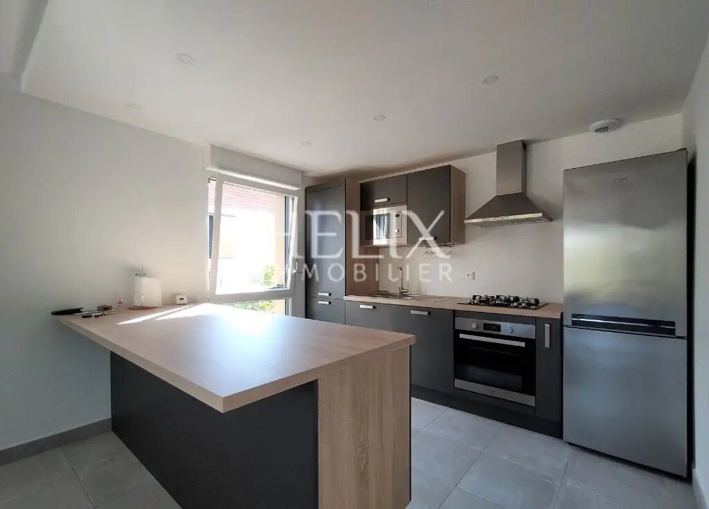 Appartement à louer, 92m², Fourqueux