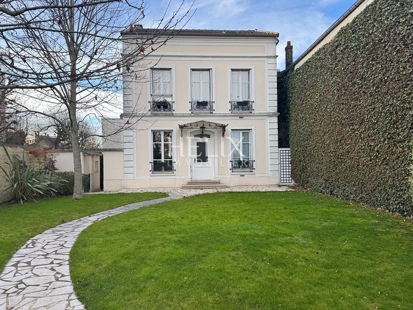Maison à vendre, 161m², Saint-Germain-en-Laye