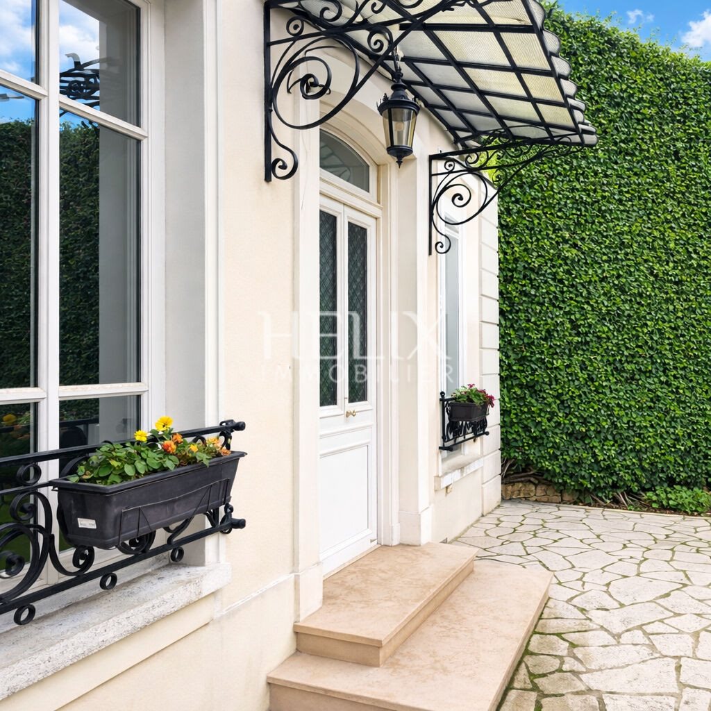 Maison à vendre, 161m², Saint-Germain-en-Laye
