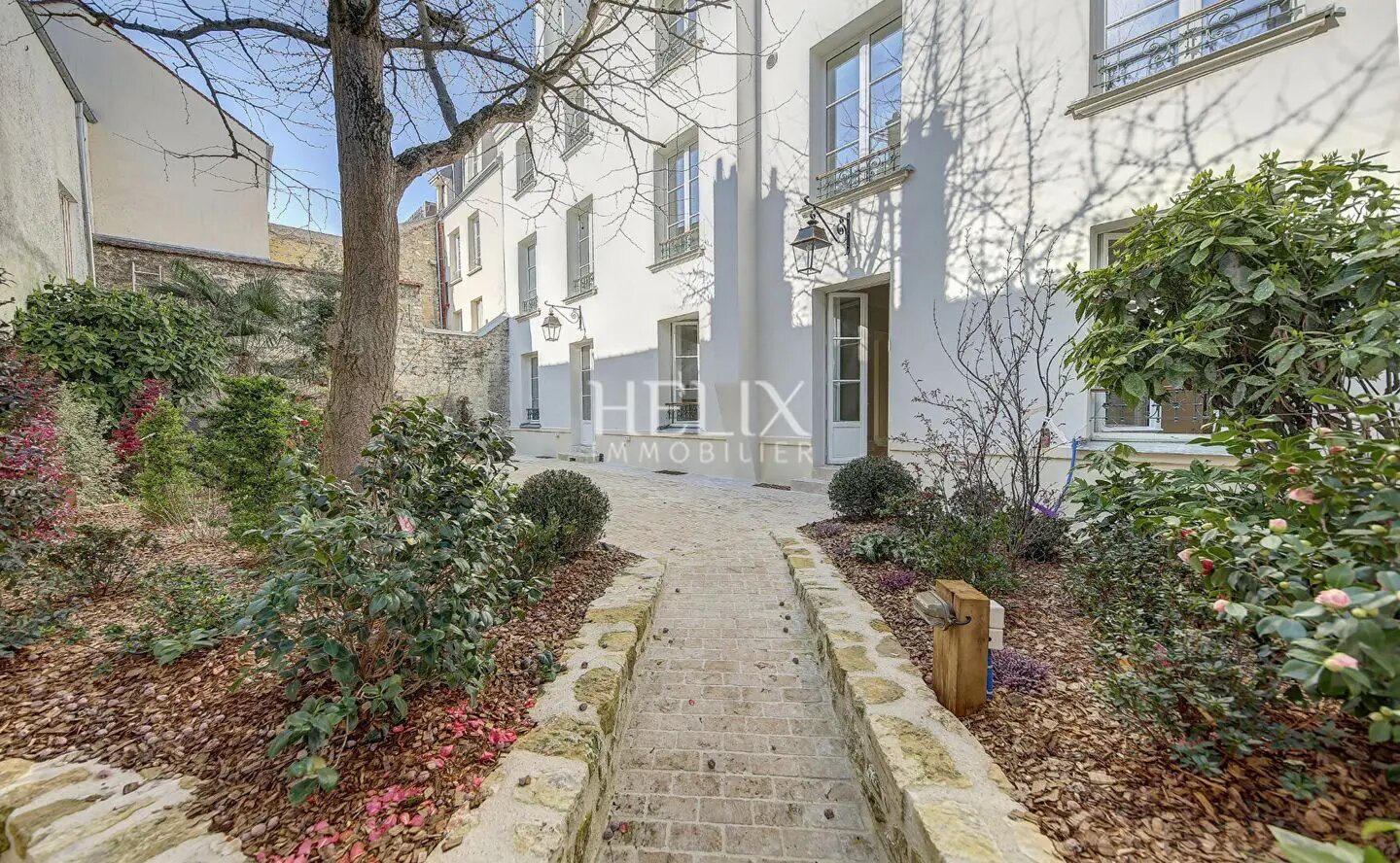 Appartement à louer, 170m², Saint-Germain-en-Laye