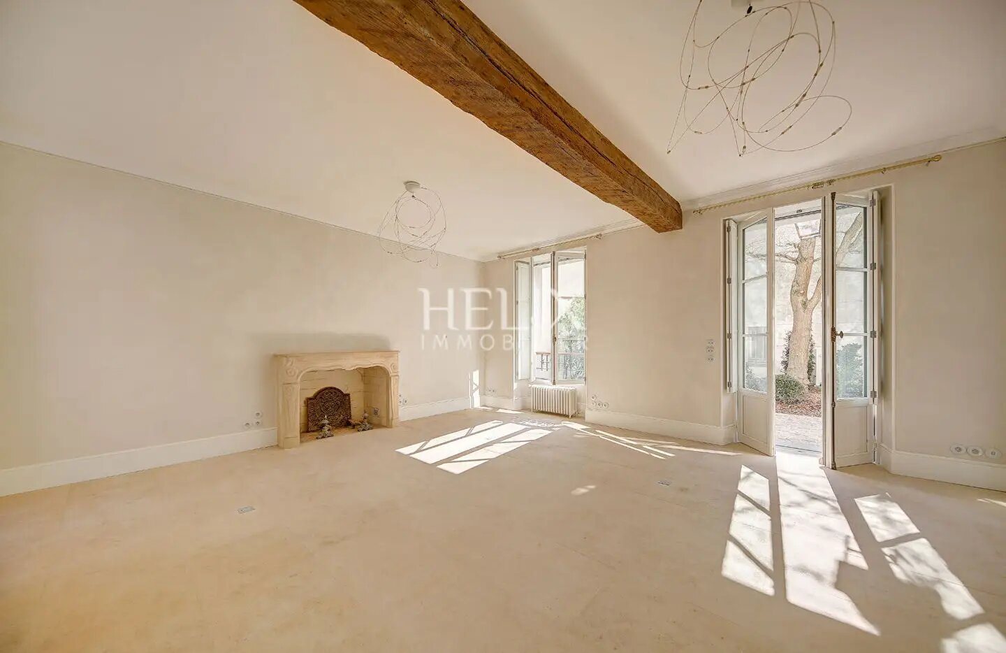 Appartement à louer, 170m², Saint-Germain-en-Laye
