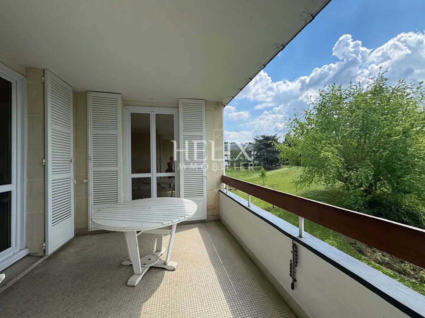 Appartement à vendre, 123m², Louveciennes