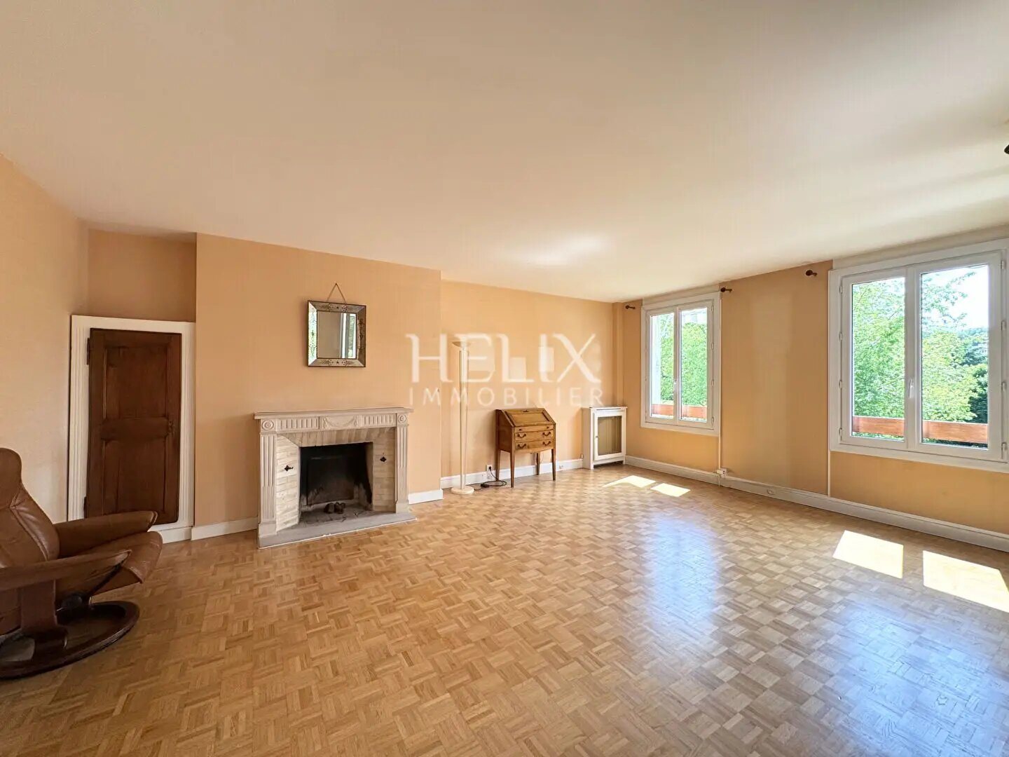 Appartement à vendre, 123m², Louveciennes