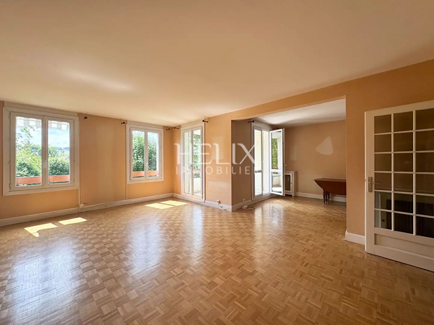 Appartement à vendre, 123m², Louveciennes