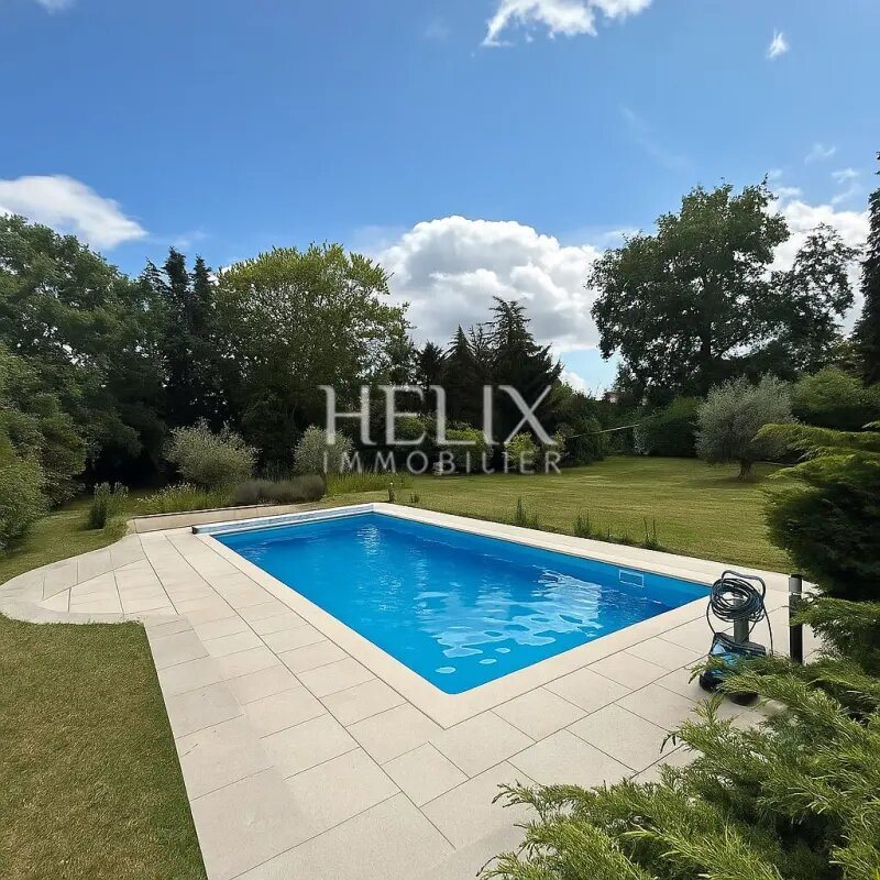 Maison à vendre, 352m², Villennes-sur-Seine
