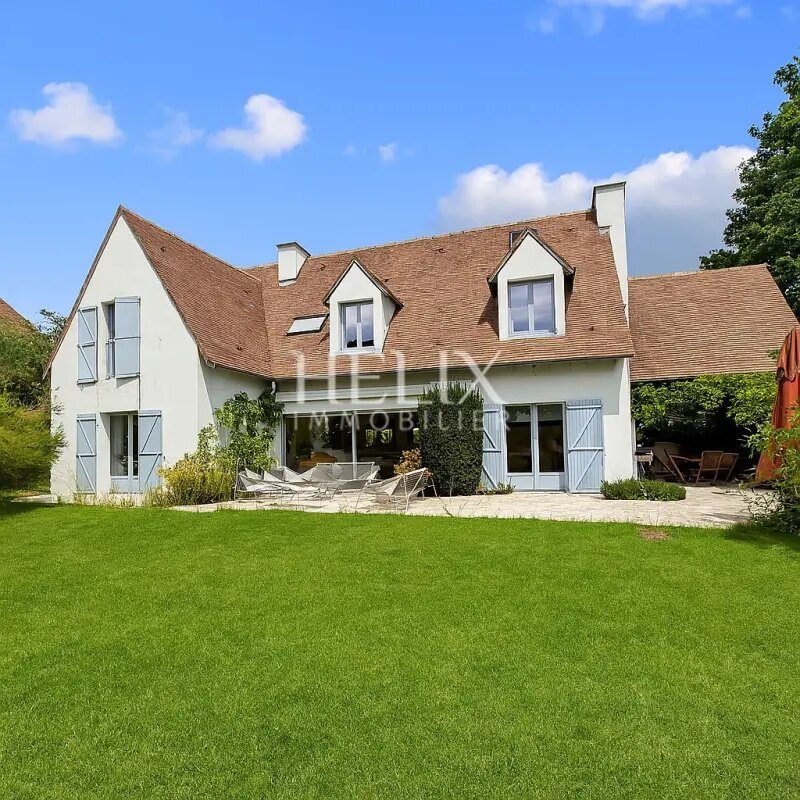Maison à vendre, 352m², Villennes-sur-Seine