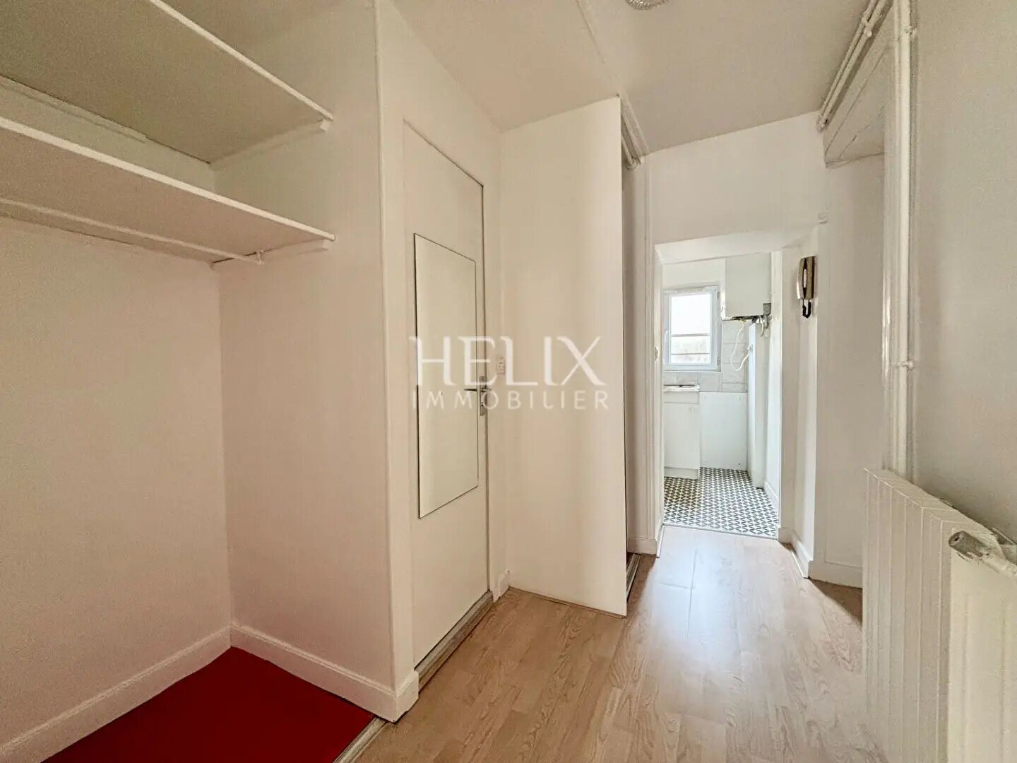 Appartement à vendre, 25m², Saint-Germain-en-Laye