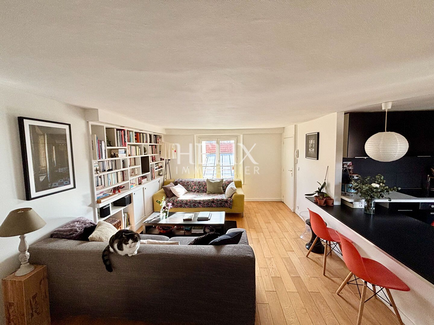 Appartement à vendre, 136m², Saint-Germain-en-Laye