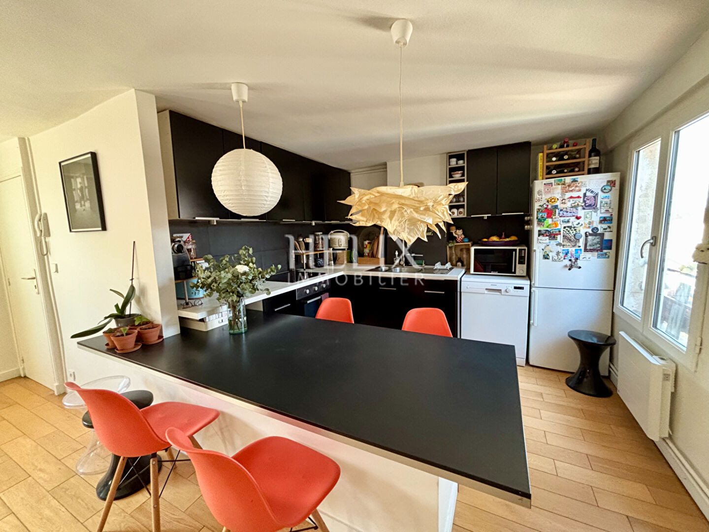 Appartement à vendre, 136m², Saint-Germain-en-Laye
