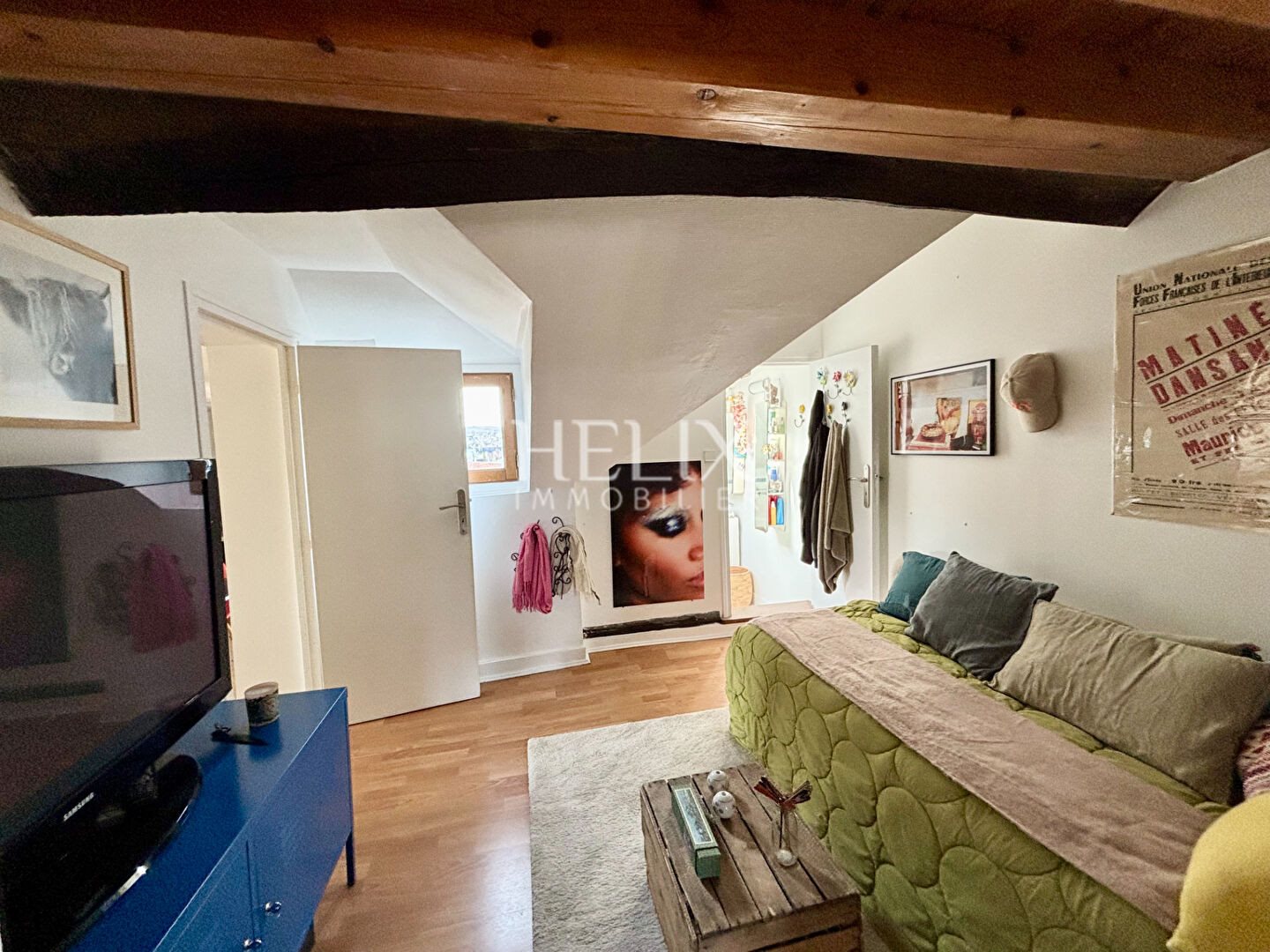 Appartement à vendre, 136m², Saint-Germain-en-Laye
