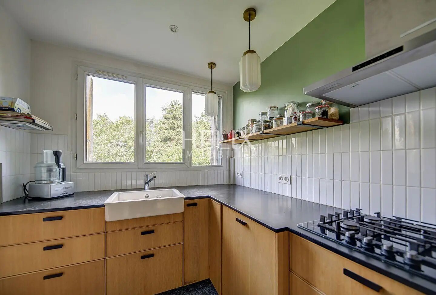 Appartement à vendre, 81m², Saint-Germain-en-Laye