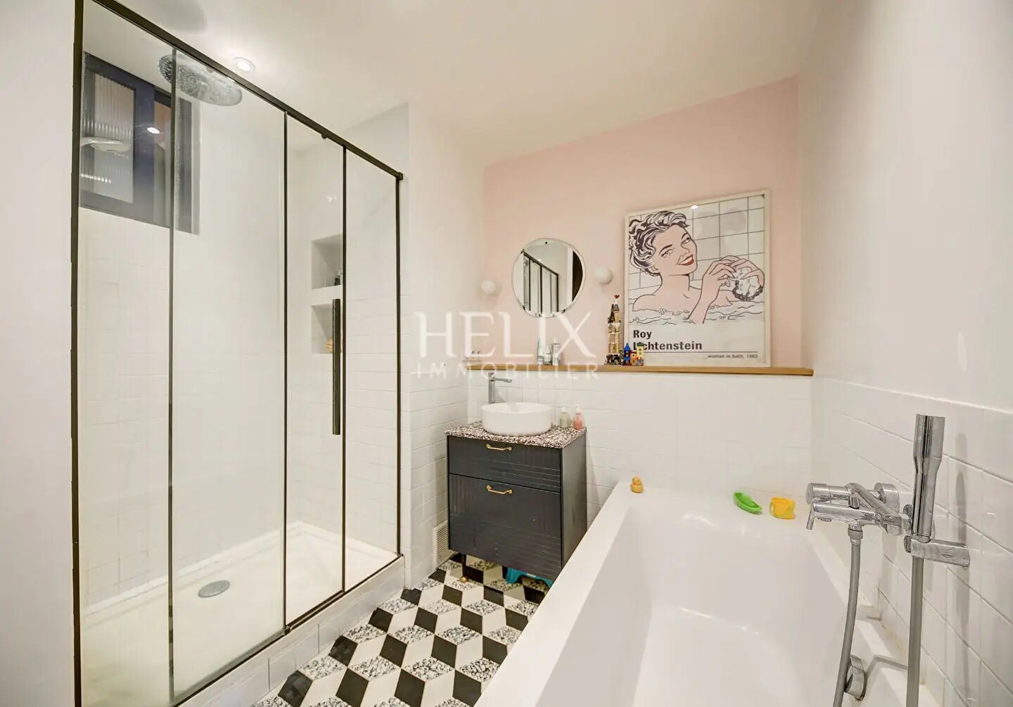 Appartement à vendre, 81m², Saint-Germain-en-Laye