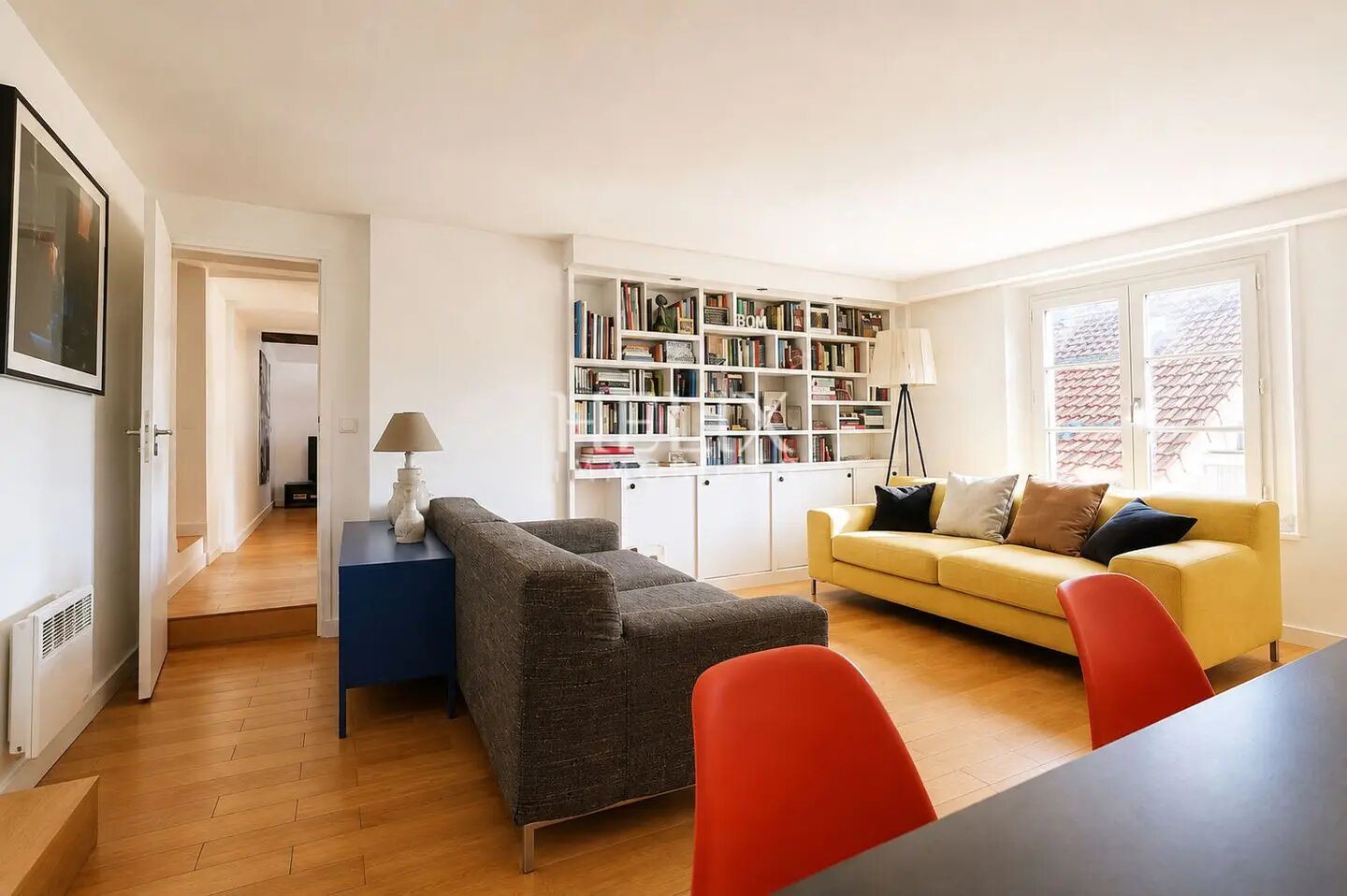 Appartement à vendre, 136m², Saint-Germain-en-Laye