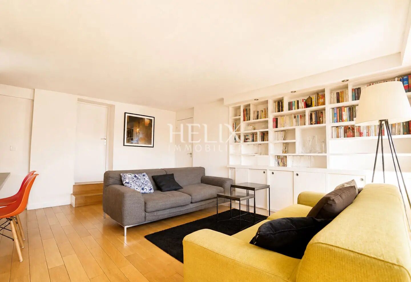 Appartement à vendre, 136m², Saint-Germain-en-Laye