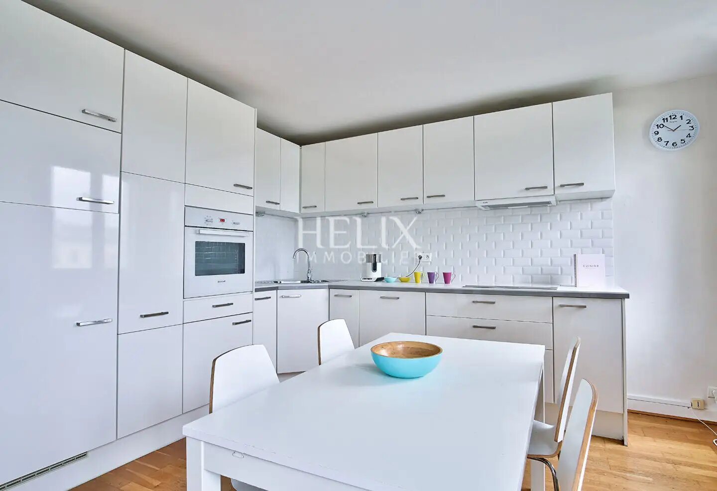 Appartement à vendre, 66m², Saint-Germain-en-Laye