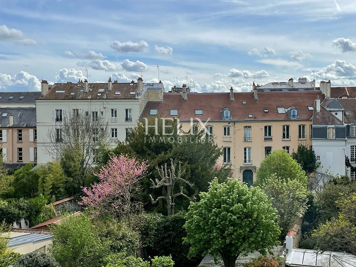 Appartement à vendre, 66m², Saint-Germain-en-Laye