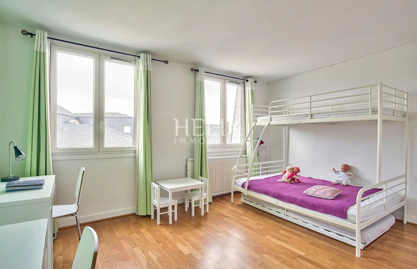 Appartement à vendre, 66m², Saint-Germain-en-Laye