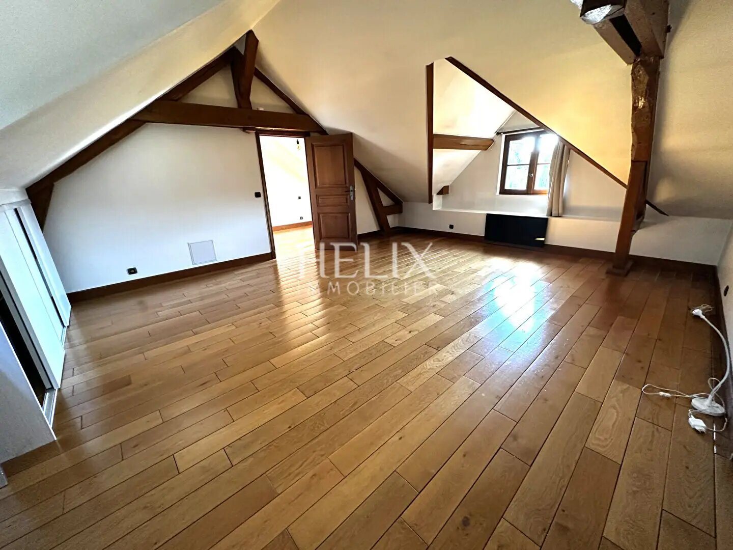 Appartement à louer, 40m², Chambourcy