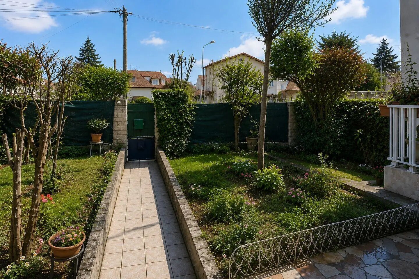 Maison à vendre, 94m², Nanterre