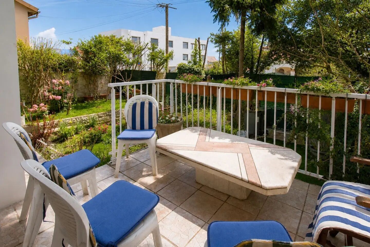 Maison à vendre, 94m², Nanterre
