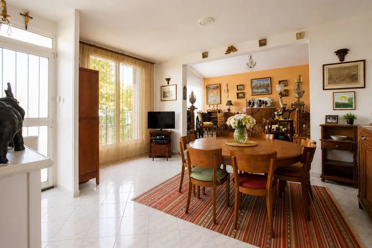 Maison à vendre, 94m², Nanterre