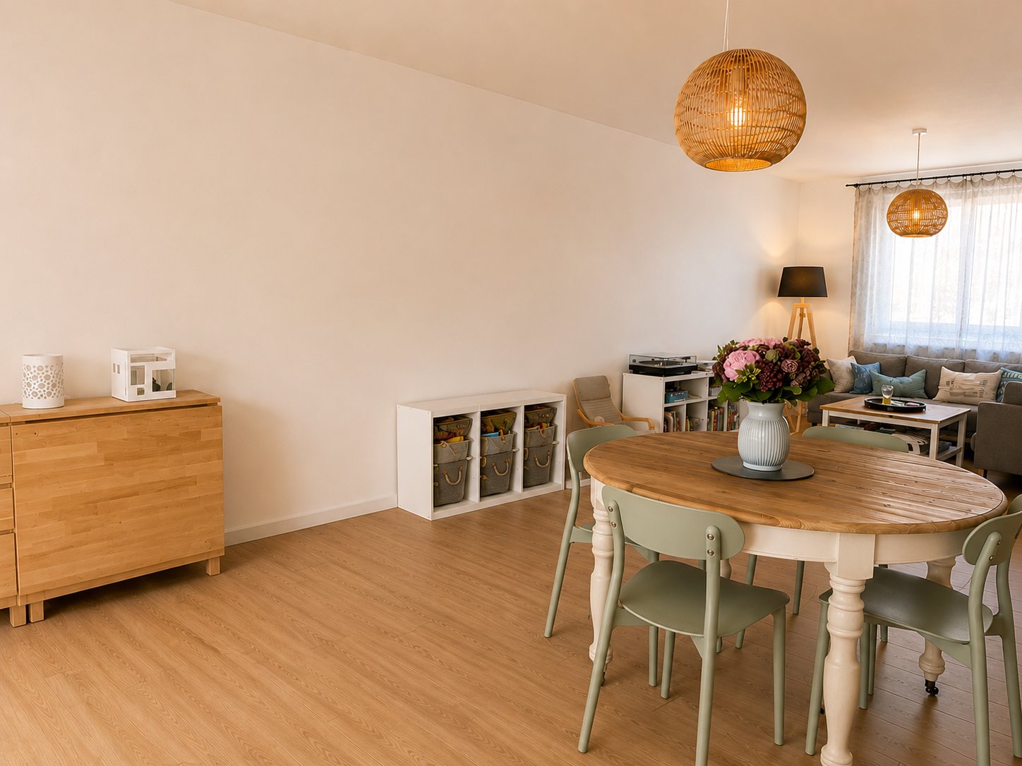 Maison à vendre, 141m², Nanterre