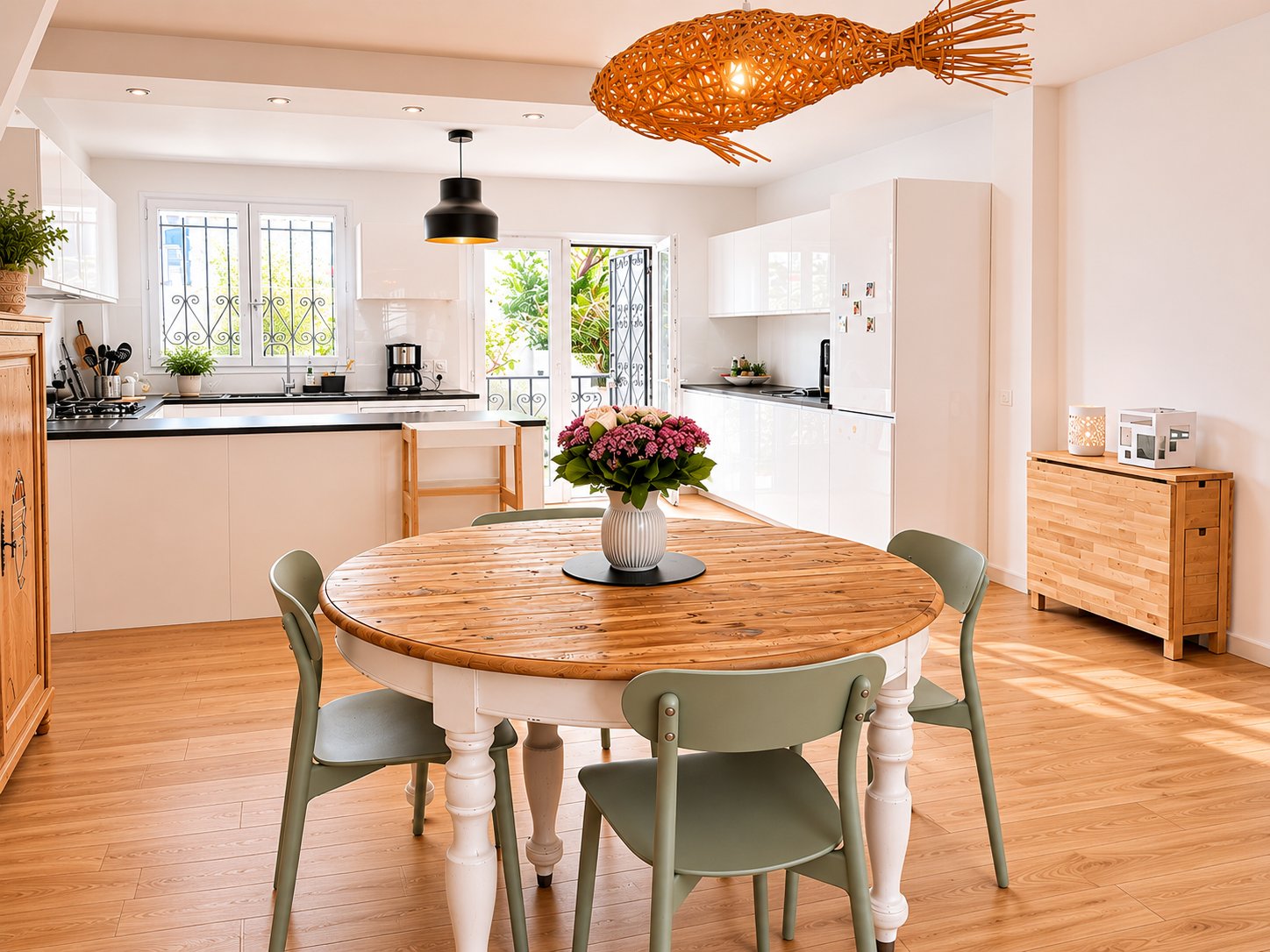Maison à vendre, 141m², Nanterre
