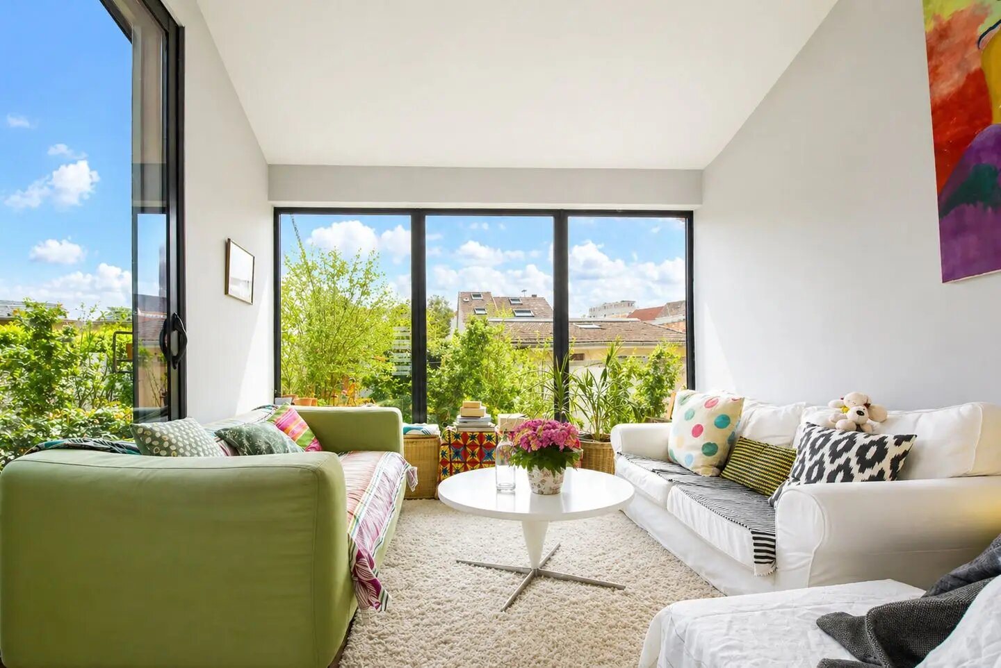 Maison à vendre, 102m², Nanterre