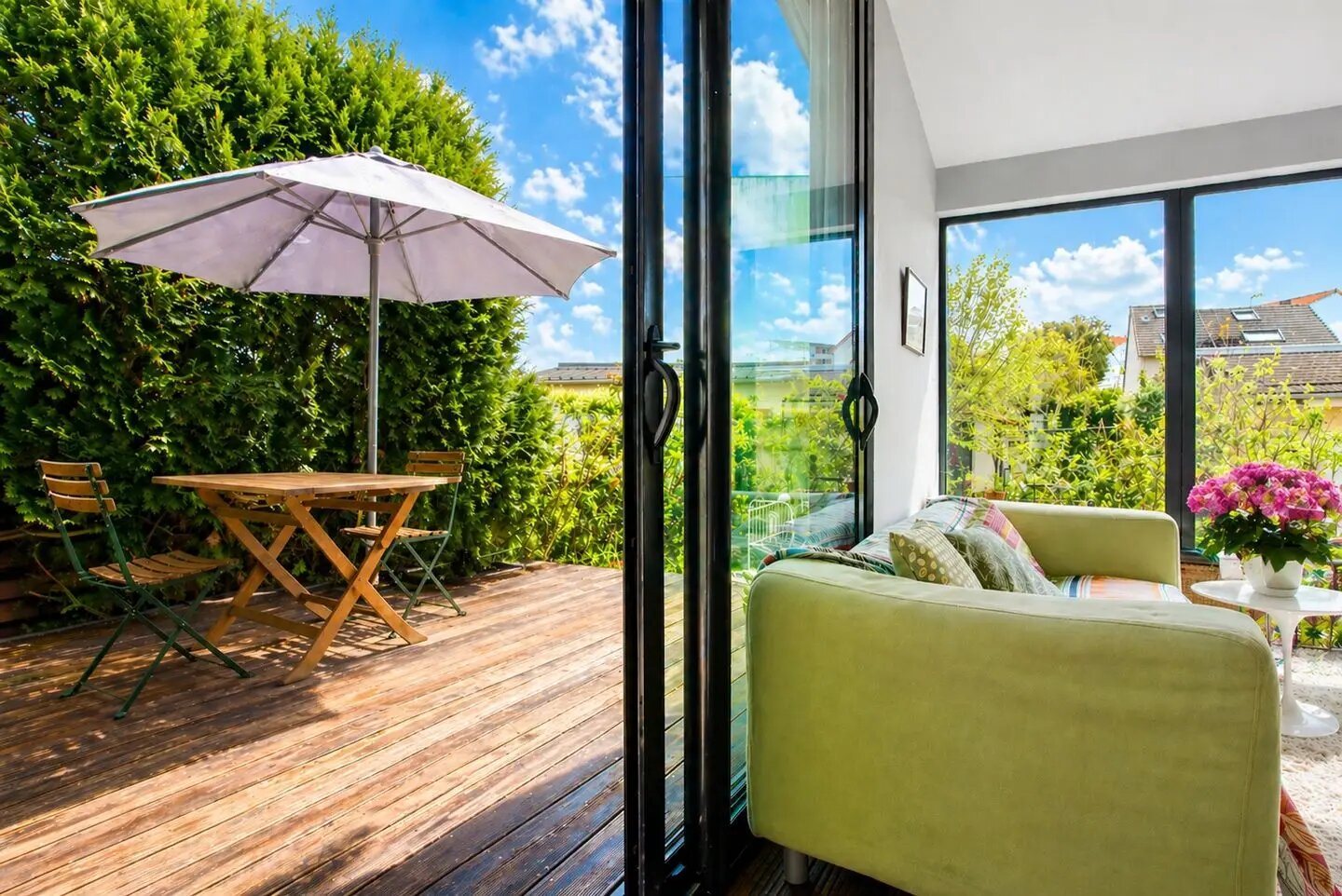 Maison à vendre, 102m², Nanterre
